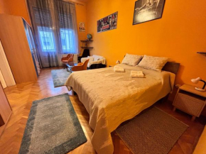Wagner Apartman